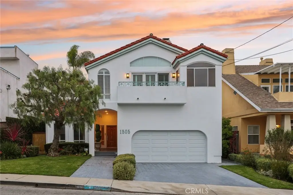1505 Nelson Avenue, Manhattan Beach, CA 90266 - Image #1