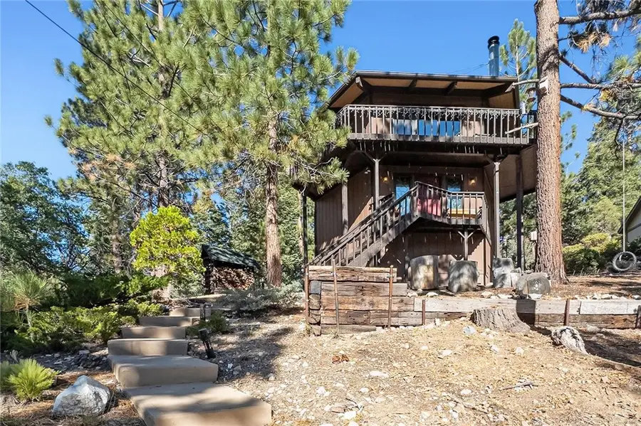 1281 Sand Canyon, Big Bear Lake, CA 92315 - Image #2