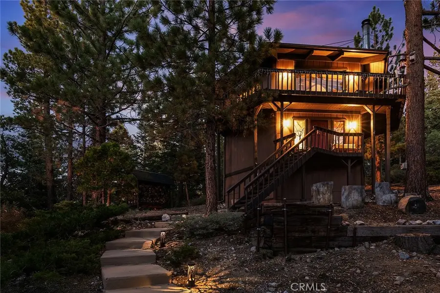 1281 Sand Canyon, Big Bear Lake, CA 92315 - Image #3