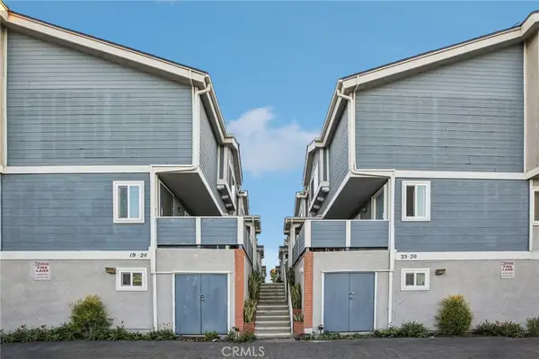 21901 Moneta Avenue #21, Carson, CA 90745