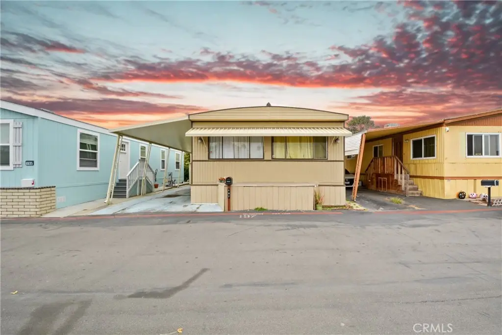 23701 S Western Avenue #197, Torrance, CA 90501 - #1