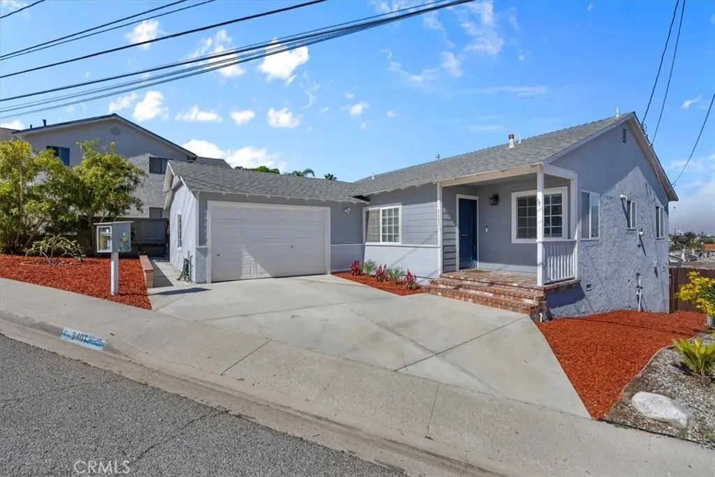 2407 Ripley Avenue, Redondo Beach, CA 90278 - #1