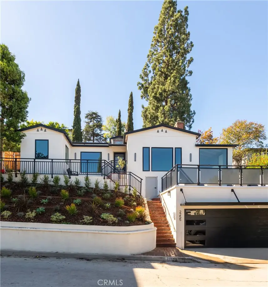 2255 Talmadge, Los Angeles, CA 90027 - #1