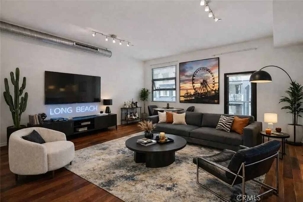 133 The Promenade N #426, Long Beach, CA 90802 - #1