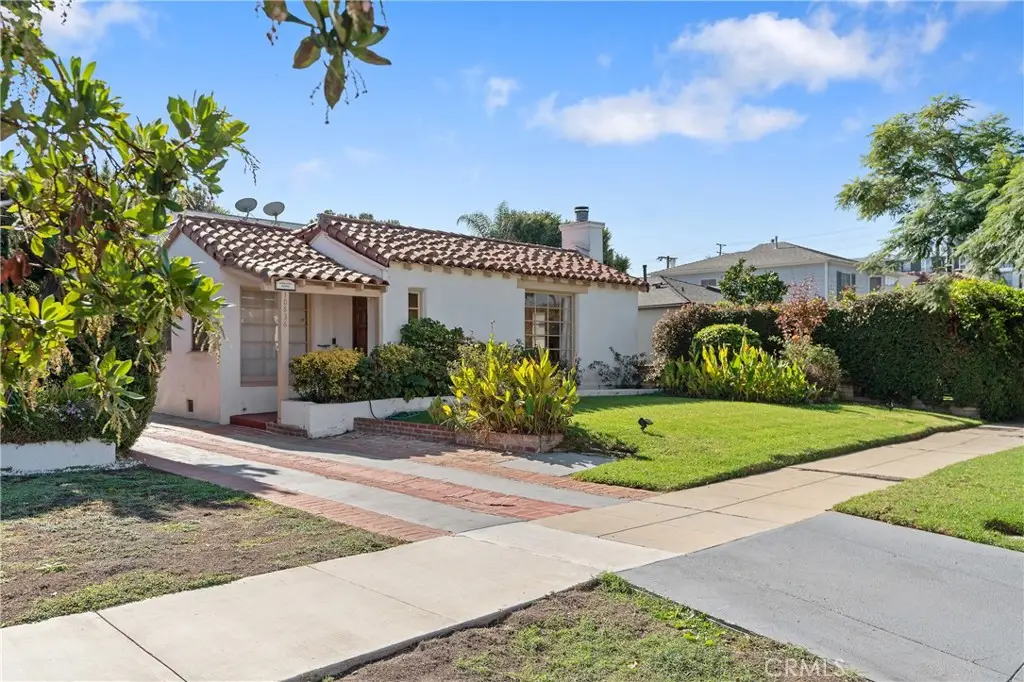 10636 Ayres Avenue, Los Angeles, CA 90064 - Image #1