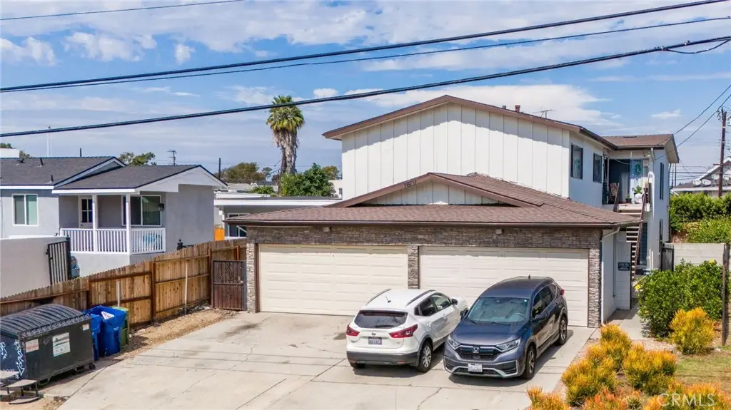 1601 Torrance, Torrance, CA 90501 - #1