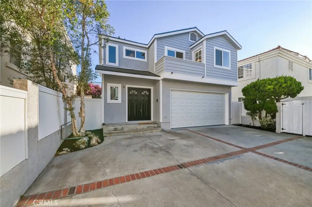 1118 Vincent Street #B, Redondo Beach, CA 90277 - Image #1