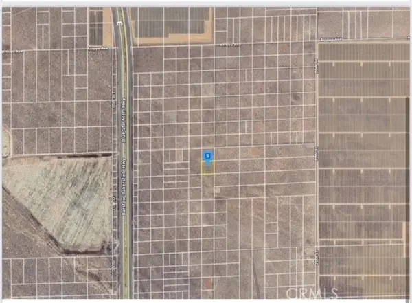 0 Section 12-township 11 North, Range 12, Mojave, CA 93501