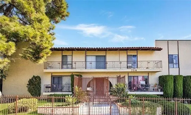 756 N Inglewood Avenue #22, Inglewood, CA 90302 - #1