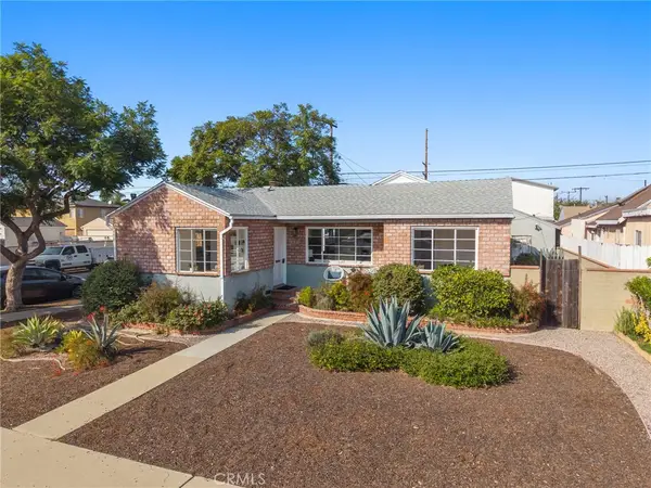 2043 W 152nd, Gardena, CA 90249