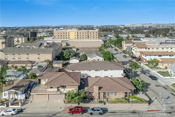 11537 Birch Ave, Hawthorne, CA 90250