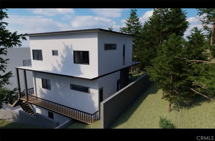 4573 Jessica Drive, Los Angeles, CA 90065 - #3