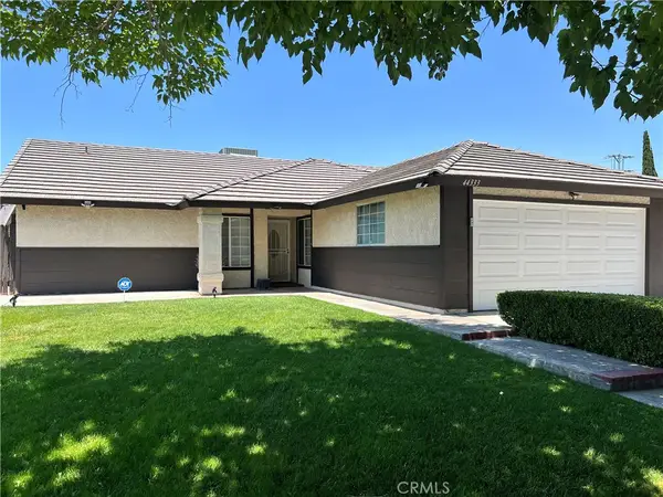 44333 Albeck, Lancaster, CA 93536