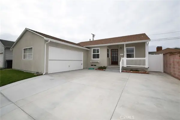 19917 Ingrum Way, Torrance, CA 90503