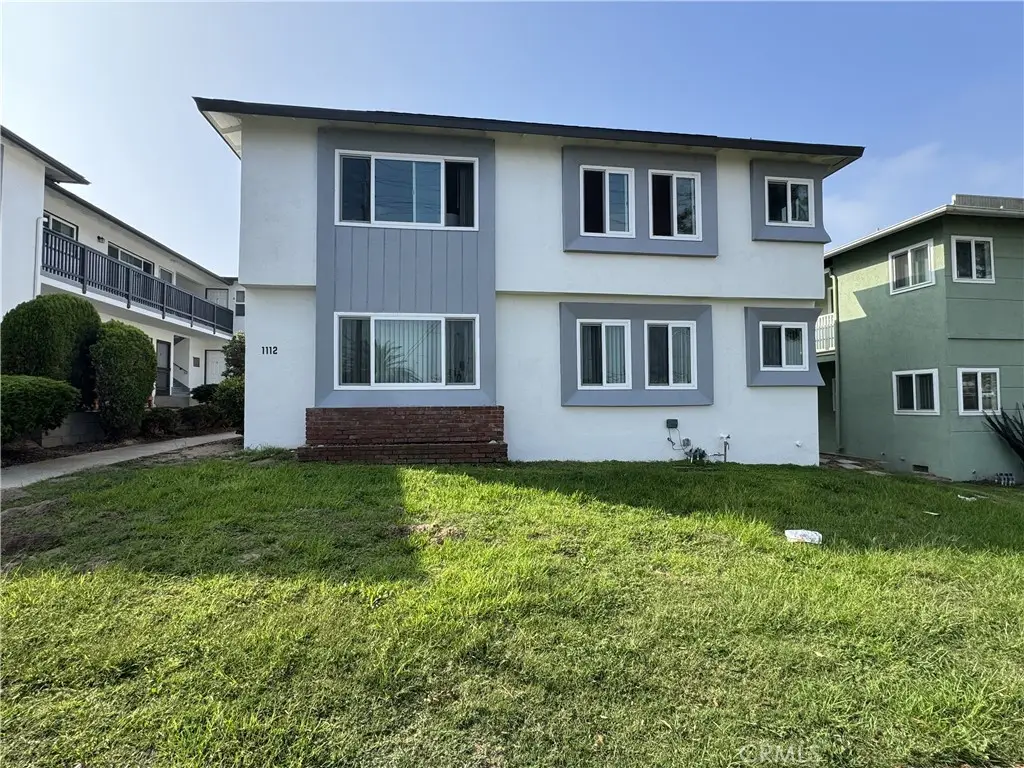 1112 E Imperial Avenue, El Segundo, CA 90245 - #1