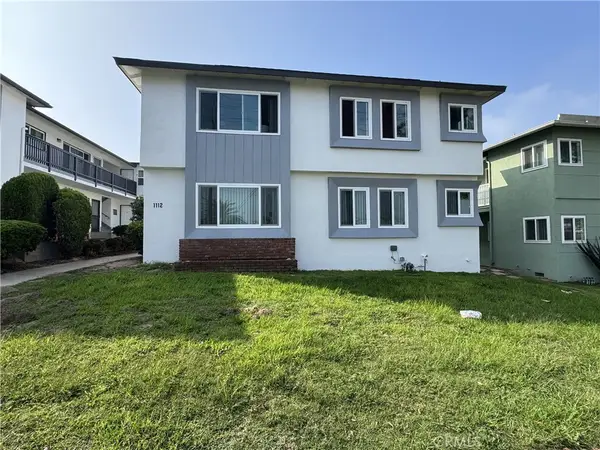 1112 E Imperial Avenue, El Segundo, CA 90245