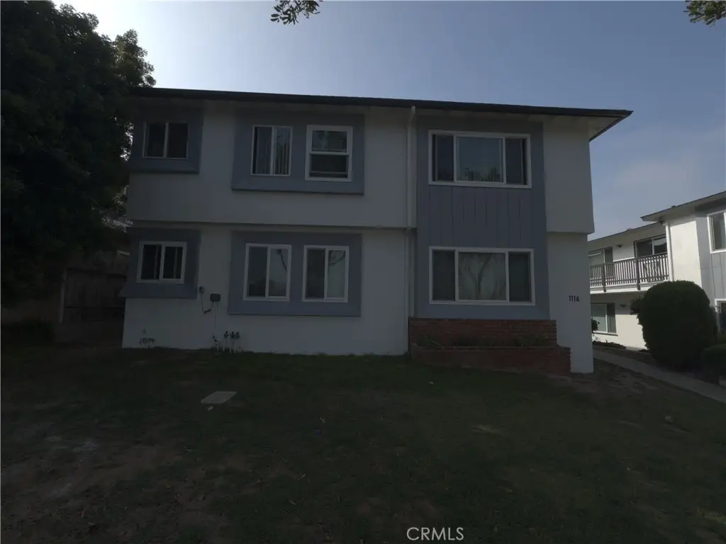 1116 E Imperial Avenue, El Segundo, CA 90245 - #1