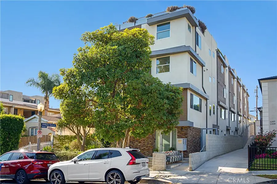 5409 W Wilshire Vista Lane, Los Angeles, CA 90019 - Image #2