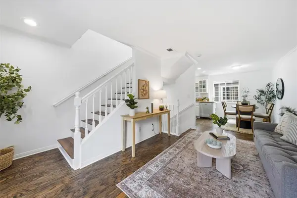 1534 Marcelina #D, Torrance, CA 90501