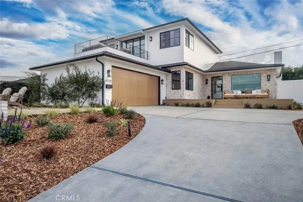 470 Camino De Encanto, Redondo Beach, CA 90277