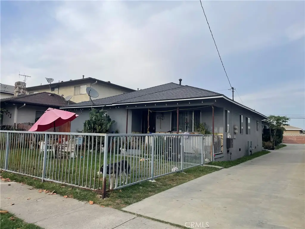 4067 W 142nd Street, Hawthorne, CA 90250 - Image #1