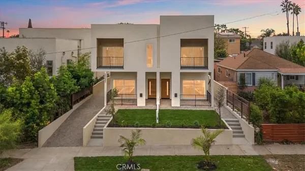 642 E Fairview Boulevard, Inglewood, CA 90302