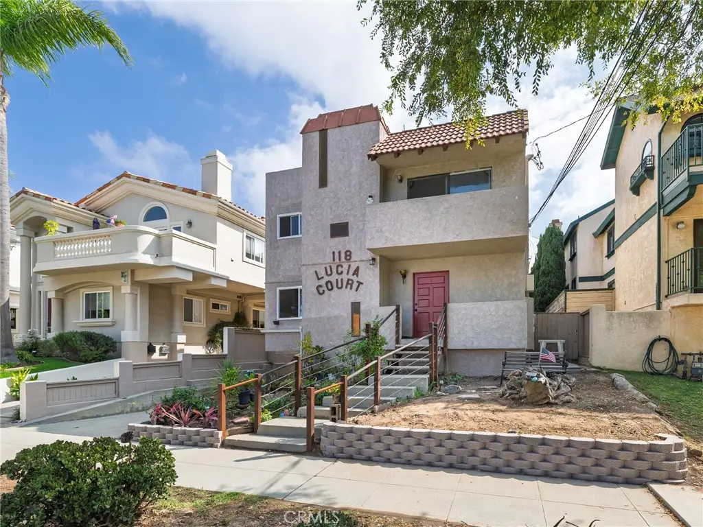 118 S Lucia, Redondo Beach, CA 90277 - #1