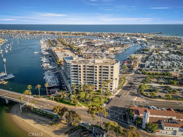 601 Lido Park Drive #1D, Newport Beach, CA 92663
