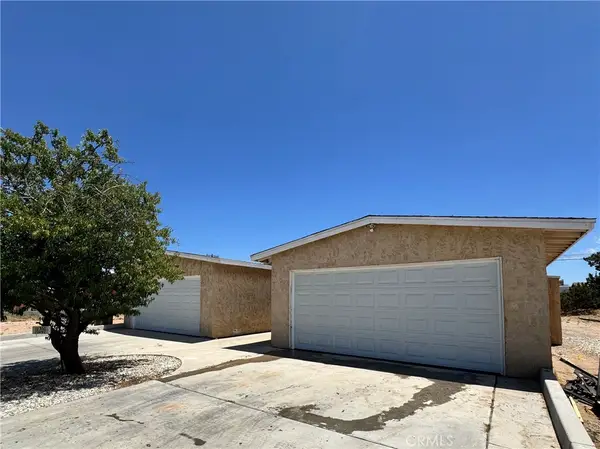 16209 Juniper Street, Hesperia, CA 92345