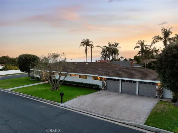 6330 Sattes, Rancho Palos Verdes, CA 90275