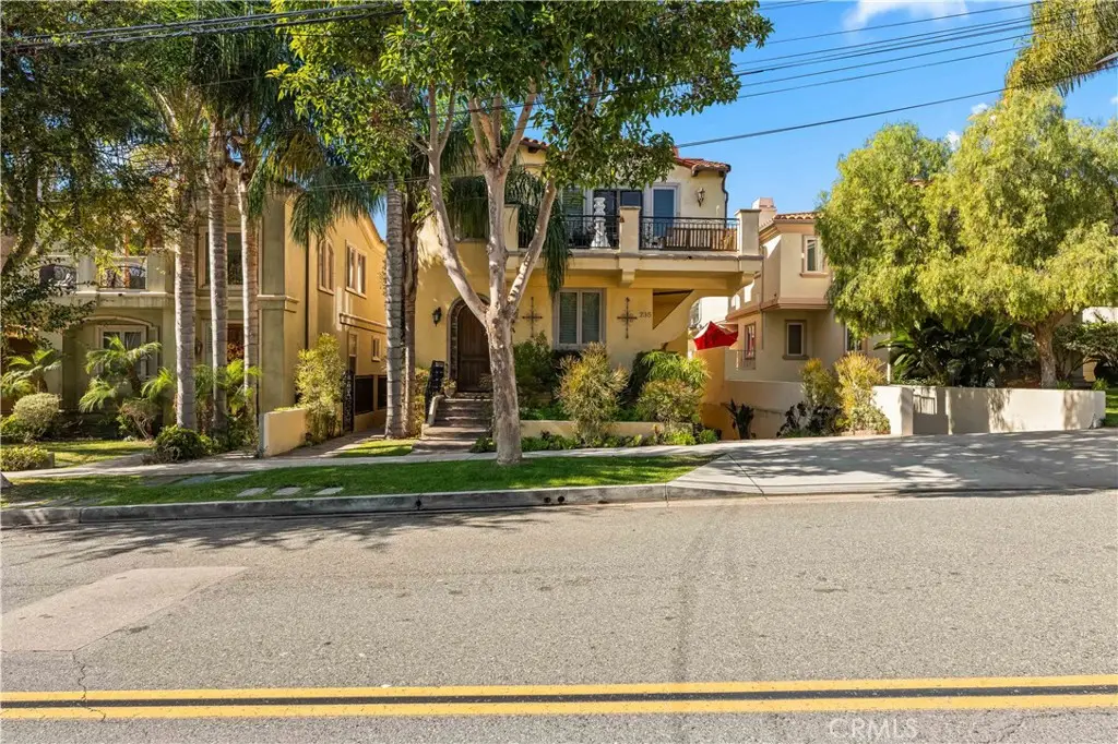 235 S Irena, Redondo Beach, CA 90277 - Image #1