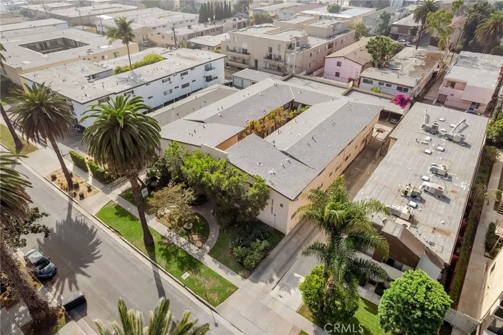 3705 Westwood Boulevard, Los Angeles, CA 90034 - Image #1