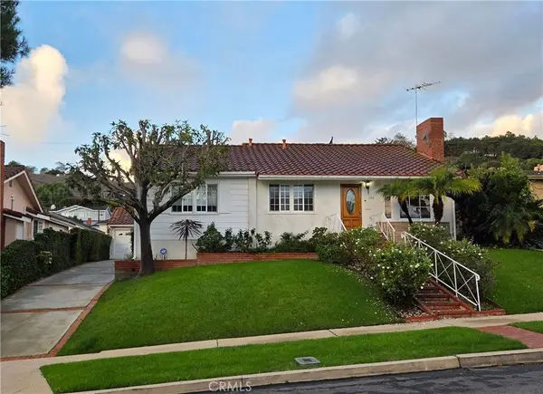 1103 S Malgren Avenue, San Pedro, CA 90732