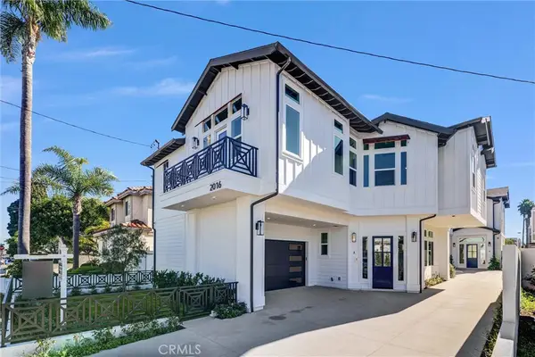 2016 Farrell Avenue #A, Redondo Beach, CA 90278