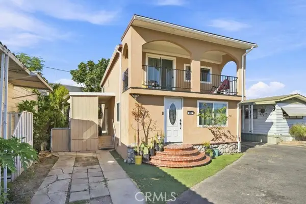 16511 Garfield #45B, Paramount, CA 90723 - #1