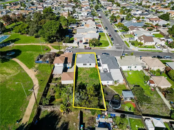 870 E 148th, Compton, CA 90220