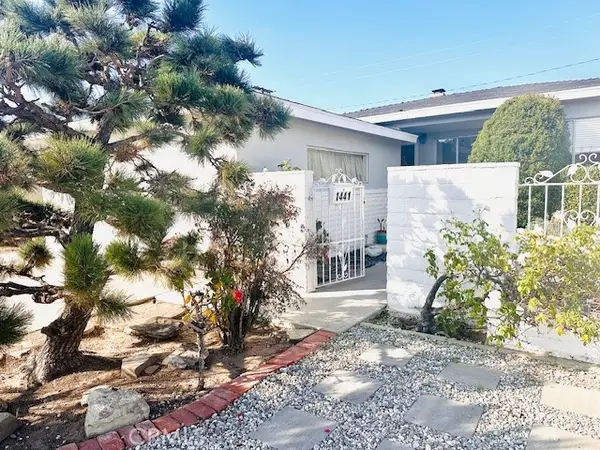 1441 W 152nd, Gardena, CA 90247