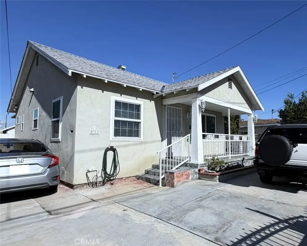 4323 W 105th Street, Inglewood, CA 90304 - #1