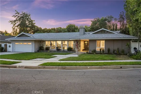 9841 Donna Avenue, Northridge, CA 91324