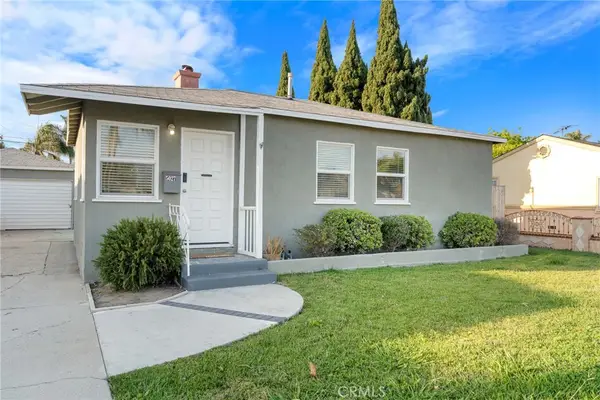 5027 W 135th, Hawthorne, CA 90250