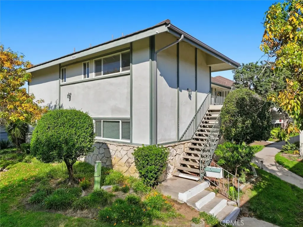 23005 Nadine Cir #B, Torrance, CA 90505 - #1