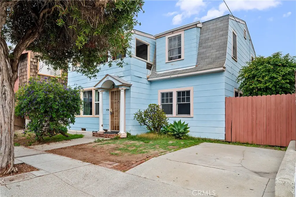 2511 4th Street, Santa Monica, CA 90405 - #1