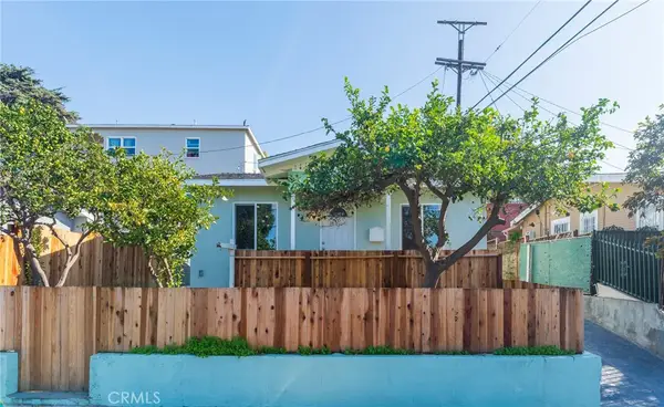 1680 S Rimpau Boulevard, Los Angeles, CA 90019
