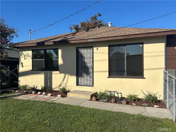 3131 W 147th, Gardena, CA 90249