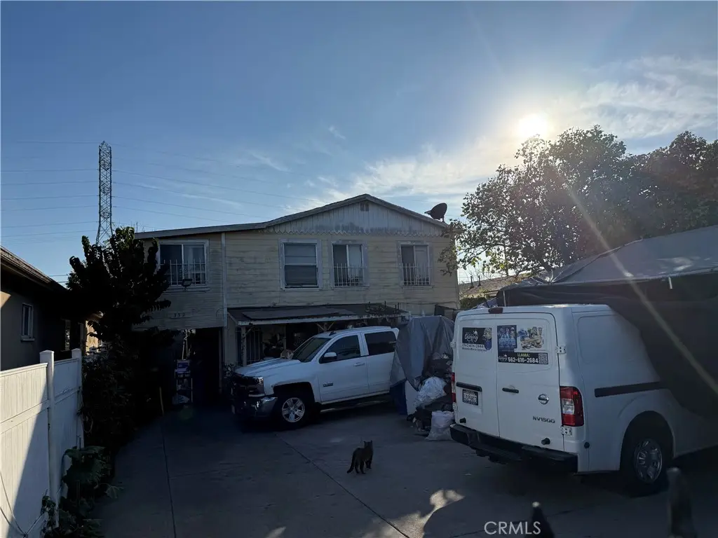 350 E 97th, Los Angeles, CA 90003 - #1