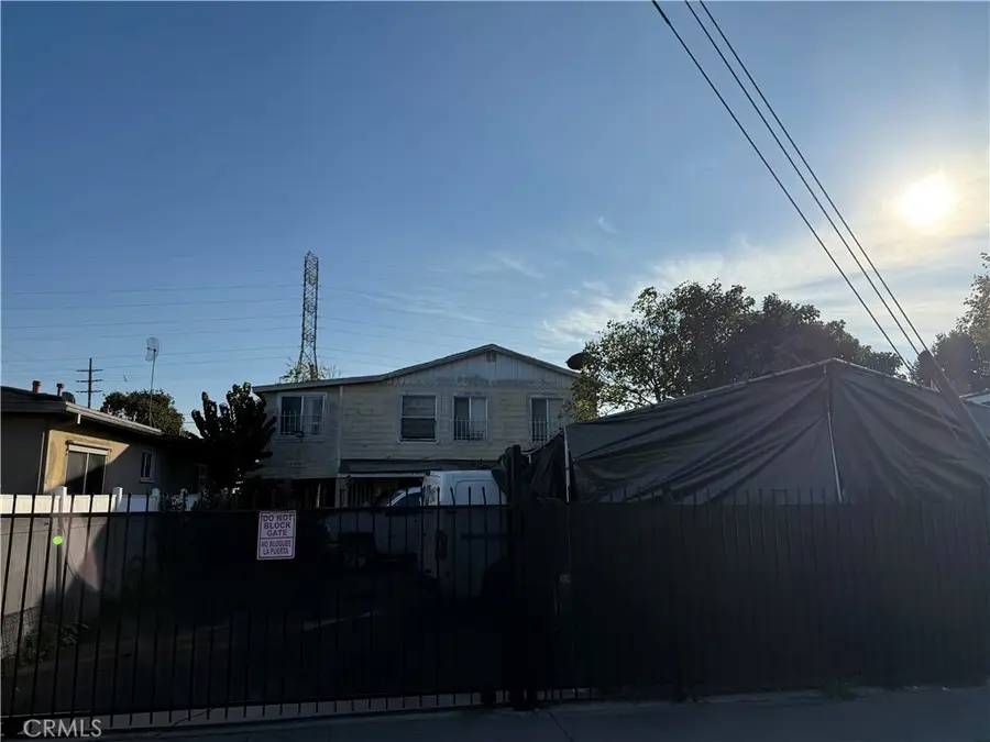 350 E 97th, Los Angeles, CA 90003 - #2