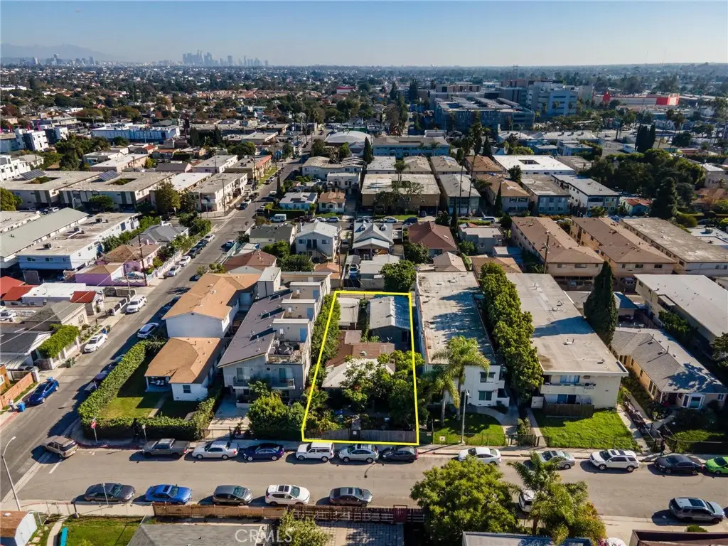 2008 S Corning, Los Angeles, CA 90034 - #1