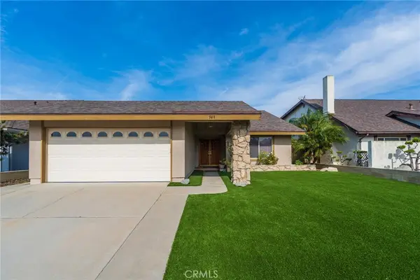 949 Fernrest Drive, Harbor City, CA 90710