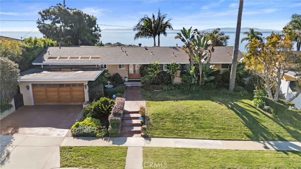 4002 Admirable Drive, Rancho Palos Verdes, CA 90275 - Image #1