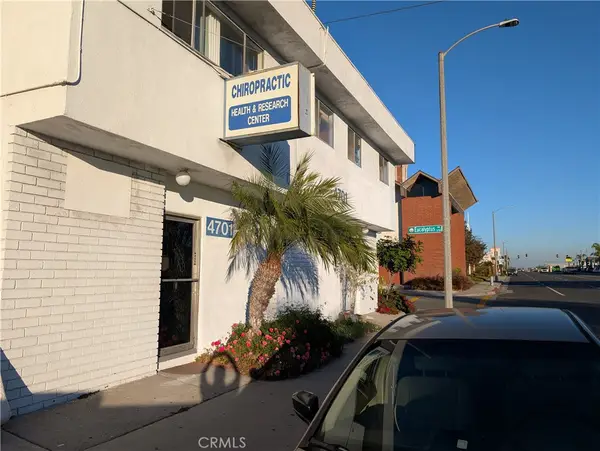 4701 W El Segundo, Hawthorne, CA 90250